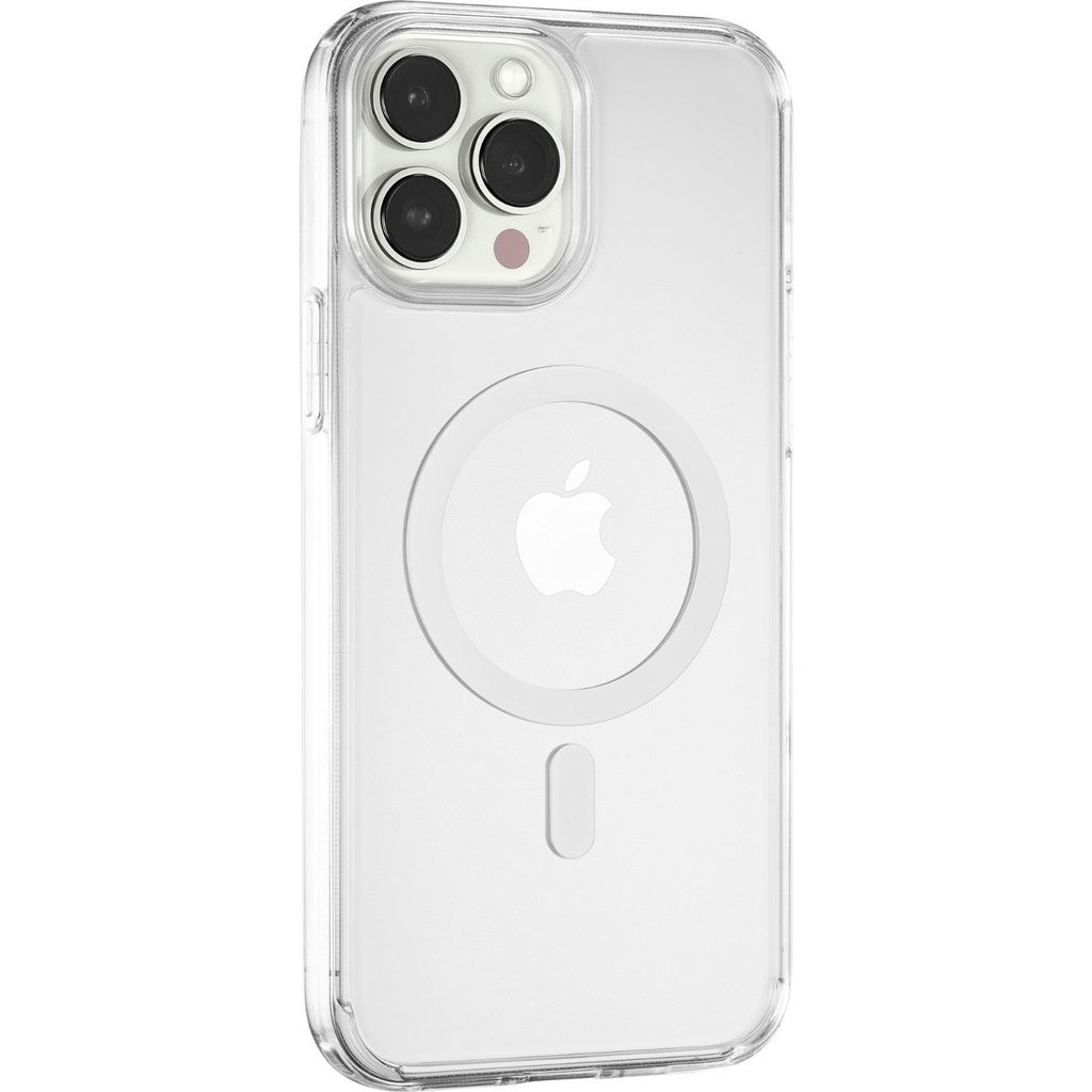 VOCTUS iPhone 14 Pro Magsafe Phone Case (Transparent)