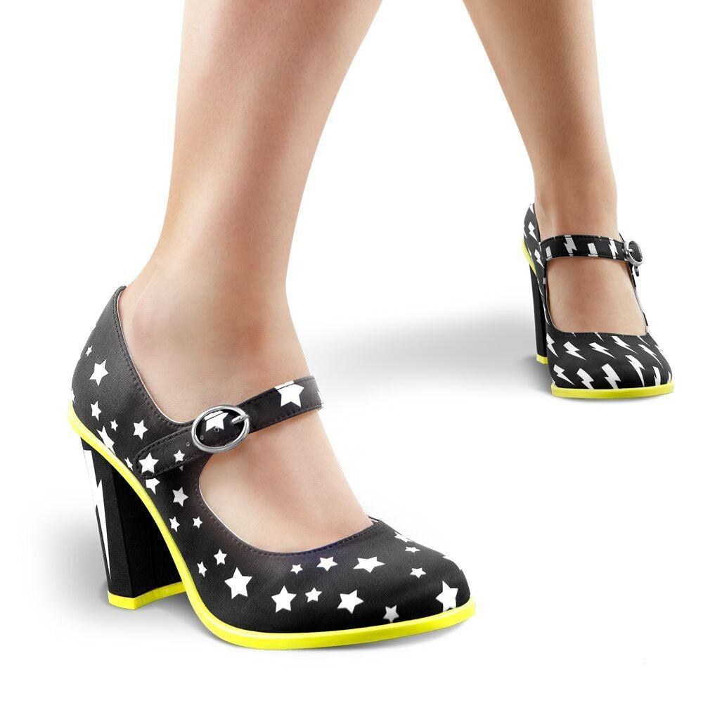 Hot Chocolate Design Storm