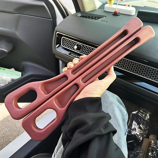 Universal Car Seat Gap Plug Strip Side