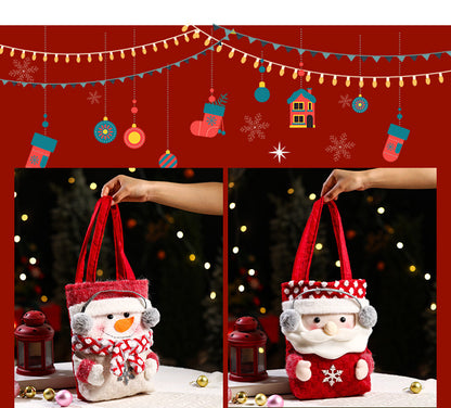 Christmas Gift Bag