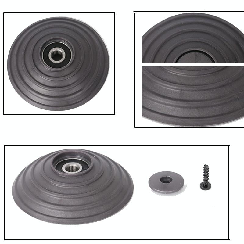 Powerful 100w Suction Head for Dyson V10 / V11 with V-ball Wheels