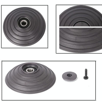 Powerful 100w Suction Head for Dyson V10 / V11 with V-ball Wheels