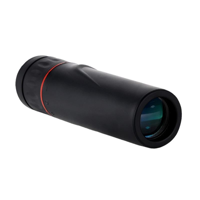 High Power 12X Hd Monocular Telescope - 2000X25 3.6 Inch