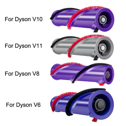 Roller Brush Vacuum Cleaner Attachments for Dyson V6
