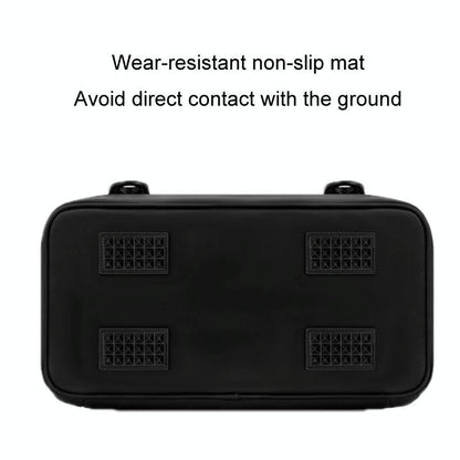 Multifunctional Vacuum Cleaner Storage Bag for Dyson Mite Removal