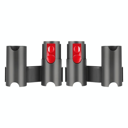 Vacuum Cleaner Storage Rack Extension Bracket for Dyson V7-v15 - 1 Pair