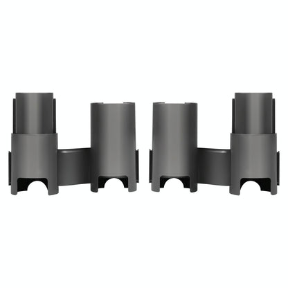 Vacuum Cleaner Storage Rack Extension Bracket for Dyson V7-v15 - 1 Pair