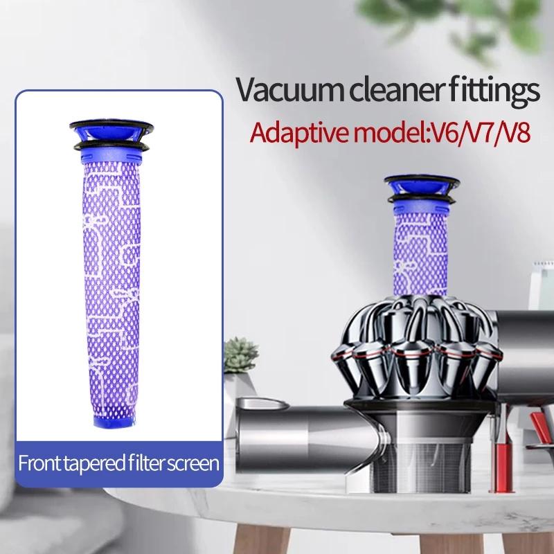 Post Filter Pre-filter for Dyson V7 / V8 / V6 Vacuum Cleaners