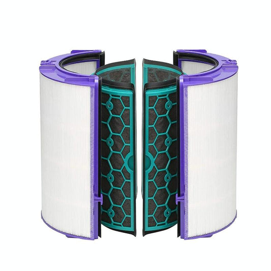 Compatible Air Purifier Filter for Dyson Tp04 / Dp04 / Hp04