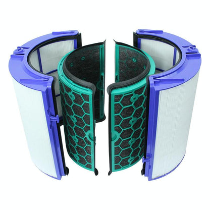 Compatible Air Purifier Filter for Dyson Tp04 / Dp04 / Hp04