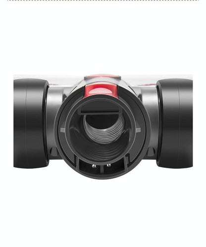 V-shaped Anti-tangle Floor Brush for Vacuum Cleaners - For Dyson V7 V8 V10 V11