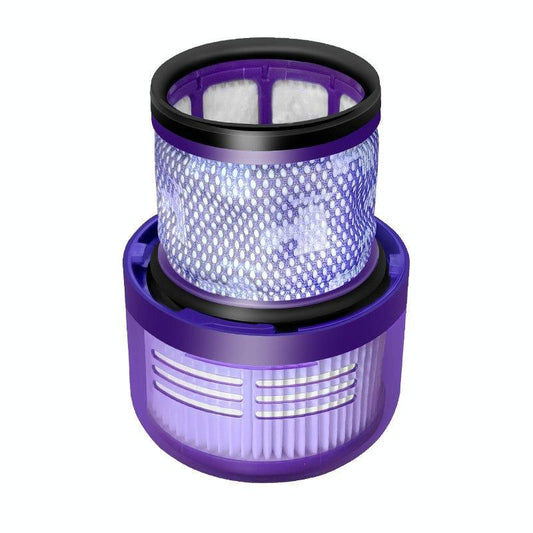 Enhanced Filter for Dyson V10 Slim Cordless Vacuum