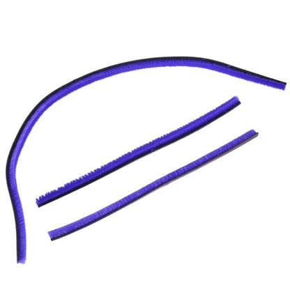 Soft Velvet Floor Brush Hose for Dyson V7 / V8 / V10 / V11 - 3 in 1