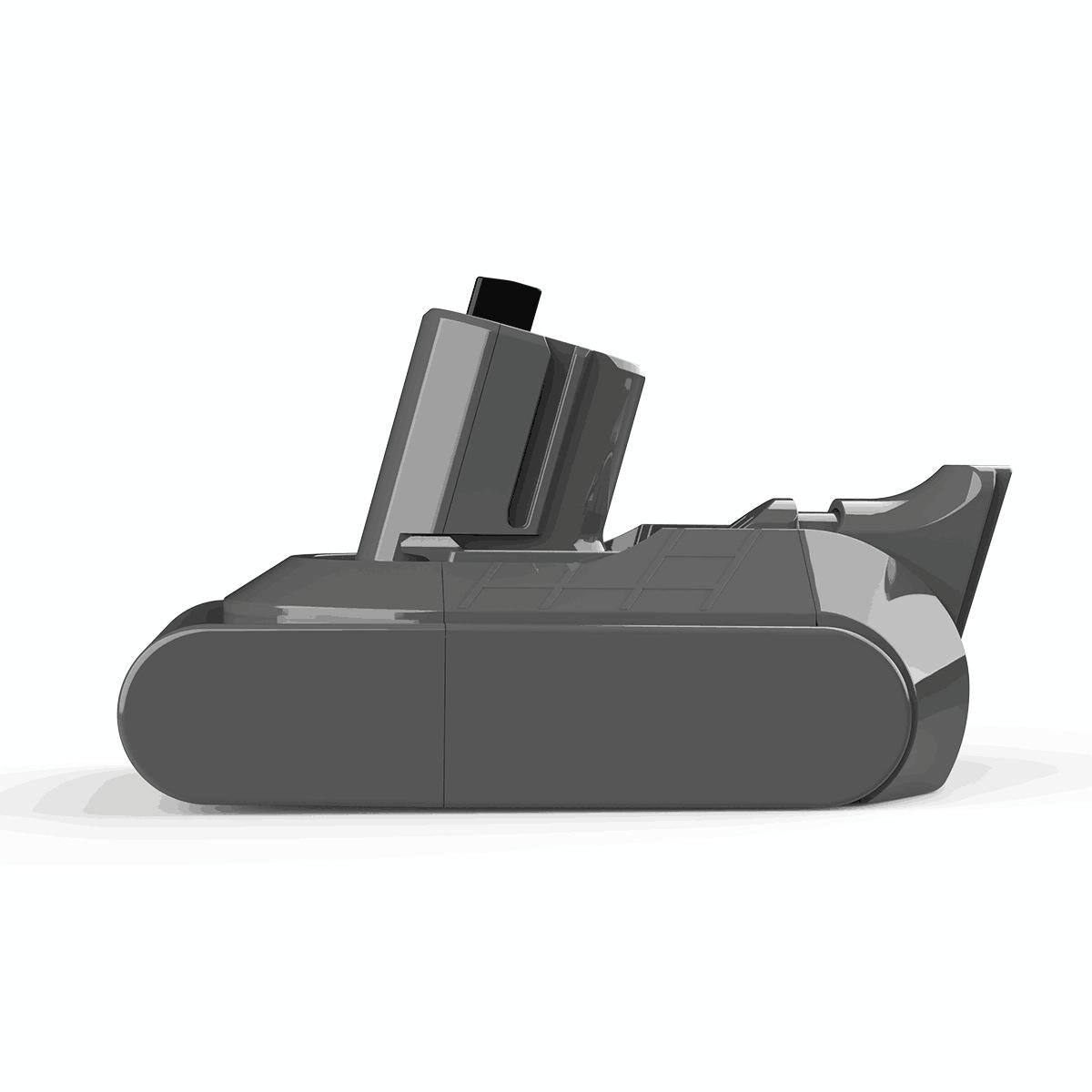 Extra Battery Pack for Dyson V11 Mini Handheld Vacuum - Scallion - 2.5Ah