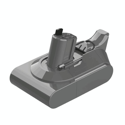 Extra Battery Pack for Dyson V11 Mini Handheld Vacuum - Scallion - 2.5Ah