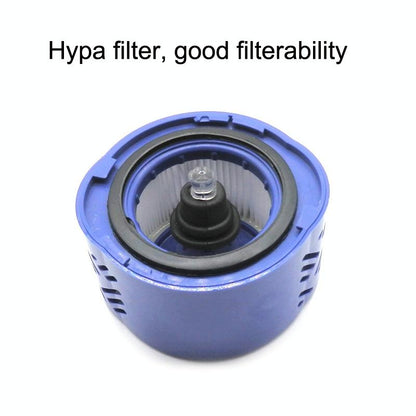 Versatile 3-in-1 Filter Kit for Dyson V6 - Compatible with Multiple Models