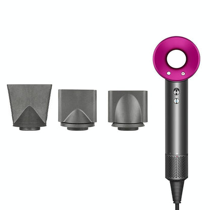 Professional Anti-flying Nozzle for Dyson Hair Dryer