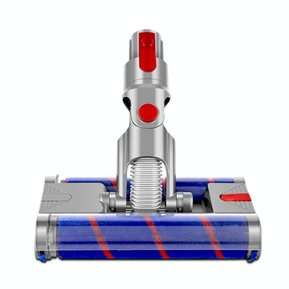 Universal Double Roller Floor Brush for Dyson V7 / V8 / V10 / V11