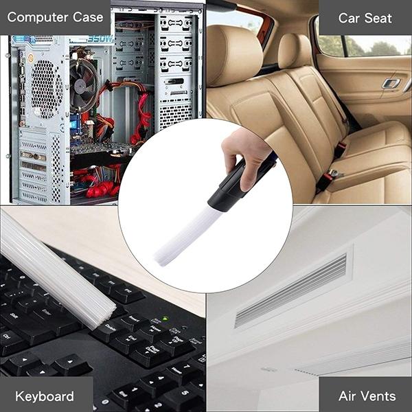 Versatile Dirt Remover for Dyson V7 / V8 / V10 Vacuum Accessories