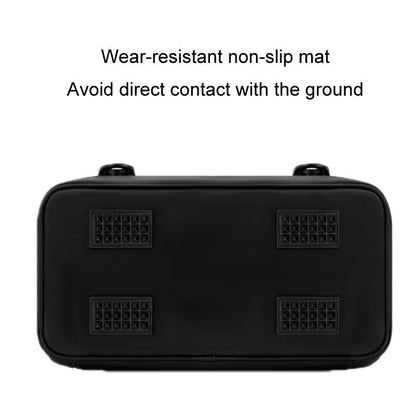 Multifunctional Vacuum Cleaner Storage Bag for Dyson Mite Removal