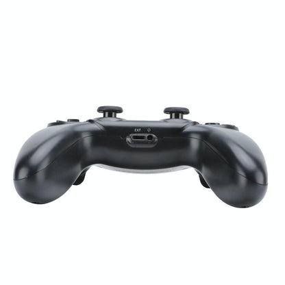Wireless Ps4 Game Controller - Black