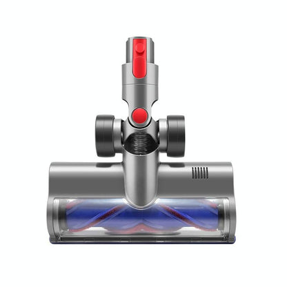 V-shaped Anti-tangle Floor Brush for Vacuum Cleaners - For Dyson V10 Slim / V12