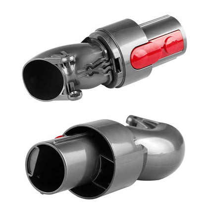 Vacuum Cleaner Repair Parts Suction Head Connector Power Interface - For Dyson V11 / V15 High Torque