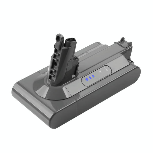 Replacement Battery for Dyson V10 Handheld Vacuum Accessories - 3000Mah