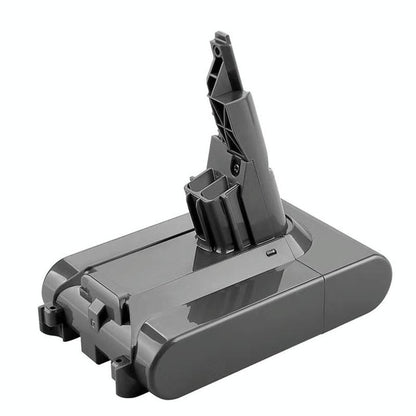 Power Up your Dyson V7 Vacuum with 21.6v Battery Accessory - 2500Mah