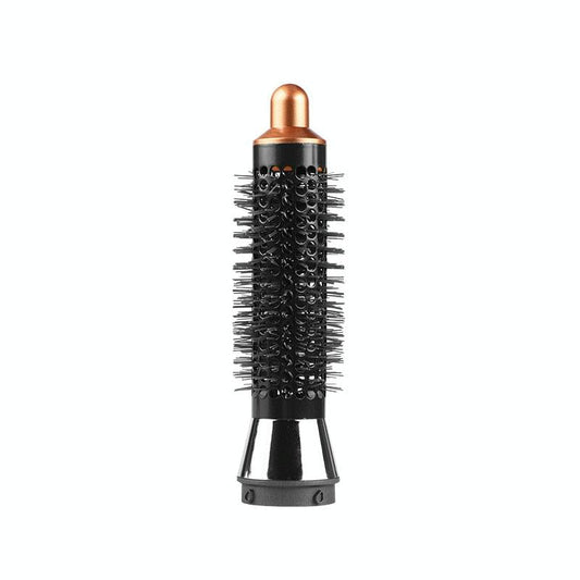 Gold 20mm Cylinder Comb for Dyson Airwrap - 20Mm  Cylinder Comb Gold