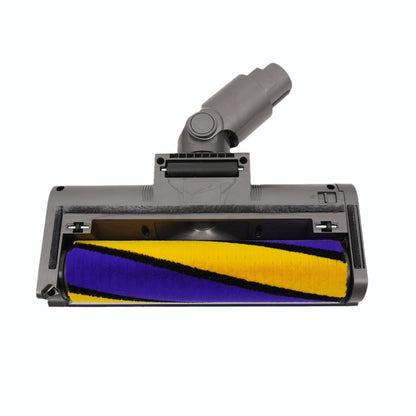 Green Light Dust Display Vacuum Brush Head - For Dyson V7 V8 V10 V11 V15