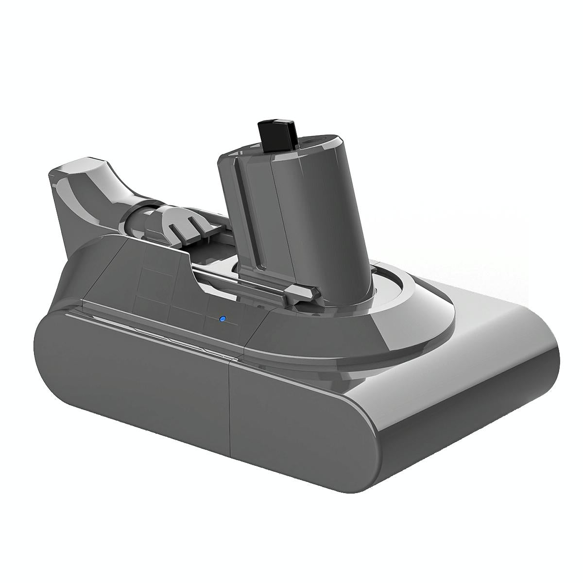 Extra Battery Pack for Dyson V11 Mini Handheld Vacuum - Scallion - 3.0Ah