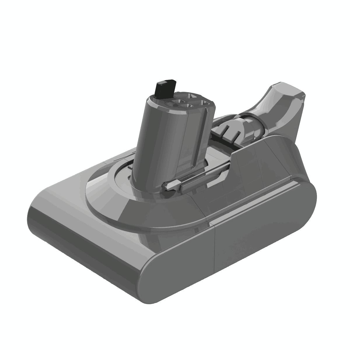 Extra Battery Pack for Dyson V11 Mini Handheld Vacuum - Scallion - 3.0Ah