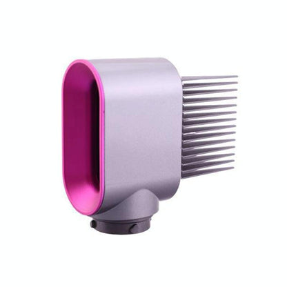 Airwrap Styling Tool with Pre-styling Nozzle by Dyson - Wide -Toothed Comb Nozzle