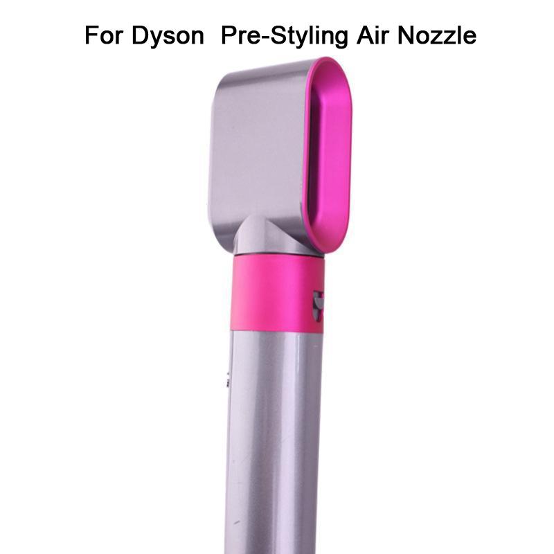 Airwrap Styling Tool with Pre-styling Nozzle by Dyson - Wide -Toothed Comb Nozzle