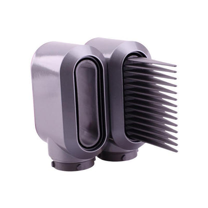 Airwrap Styling Tool with Pre-styling Nozzle by Dyson - Wide -Toothed Comb Nozzle