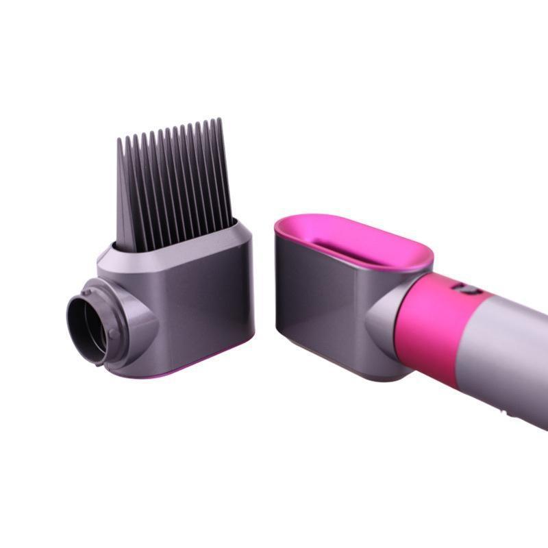 Airwrap Styling Tool with Pre-styling Nozzle by Dyson - Wide -Toothed Comb Nozzle