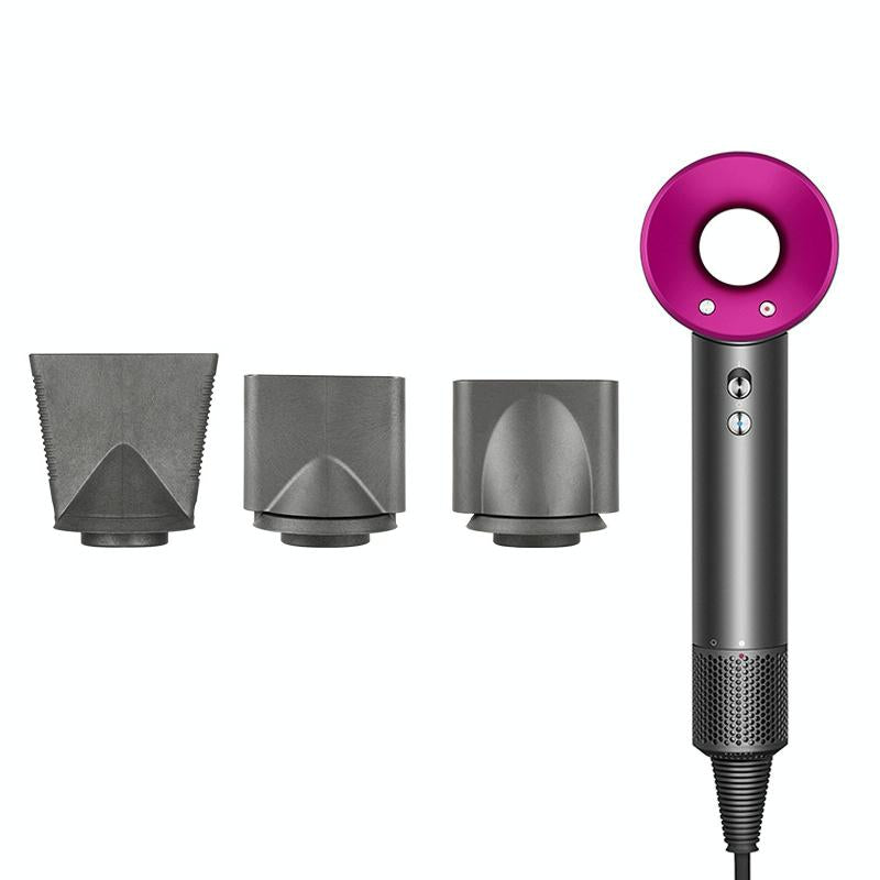 Anti-flying Nozzle Attachment for Dyson Hair Dryer - Home Edition