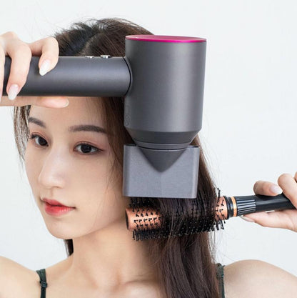Anti-flying Nozzle Attachment for Dyson Hair Dryer - Home Edition