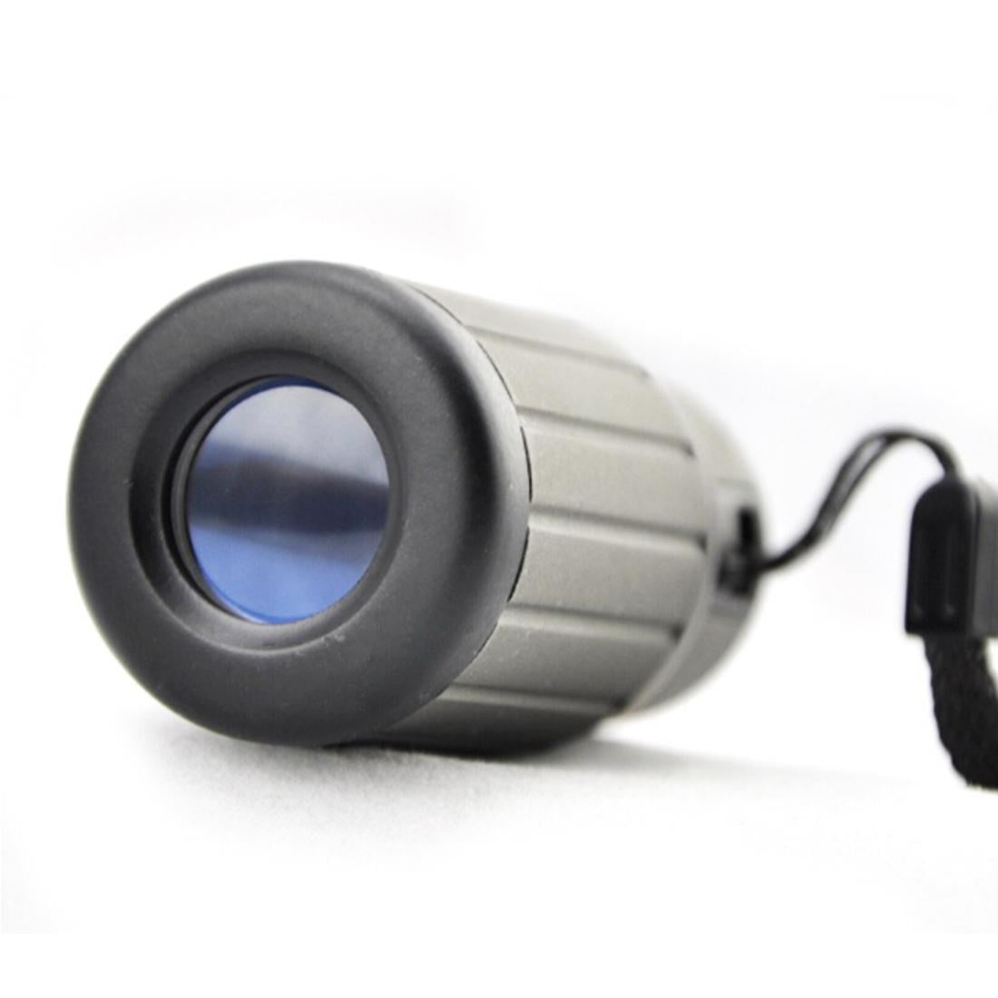 Professional High Definition Night Vision Monocular Telescope - 7X18 Portable