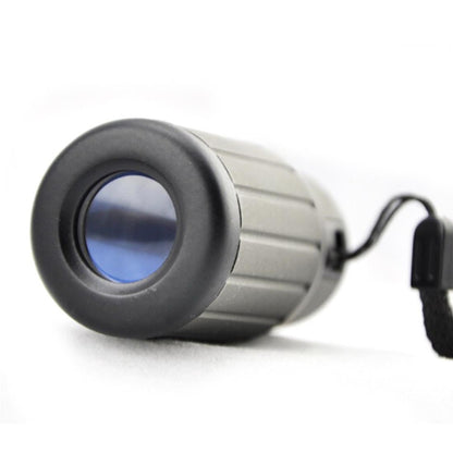 Professional High Definition Night Vision Monocular Telescope - 7X18 Portable