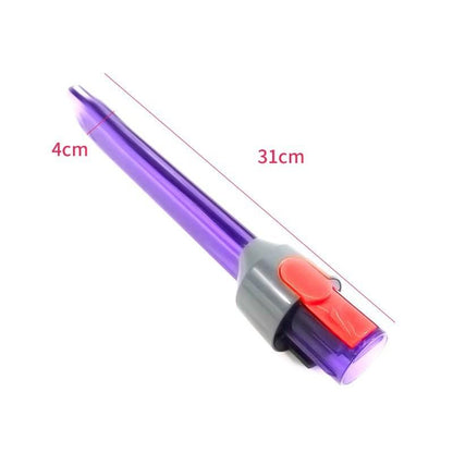 Replacement Led Light Pipe Crevice Tool for Dyson V11 / V10 / V7 / V8 Vacuum