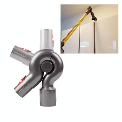 Top Adapter for Dyson V7 / V8 / V10 / V11 / V15 Steering Elbow Hose