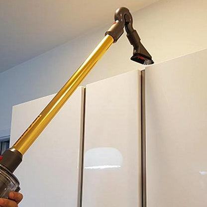 Top Adapter for Dyson V7 / V8 / V10 / V11 / V15 Steering Elbow Hose