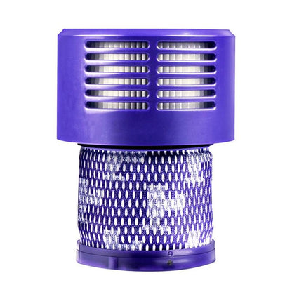 Reusable Hepa Filter for Dyson V10 Vacuum - Washable & Durable