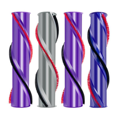 Roller Brush Vacuum Cleaner Attachments for Dyson V10 - Direct Drive