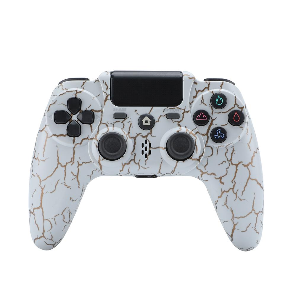 Wireless Ps4 Game Controller - Burst Zr486