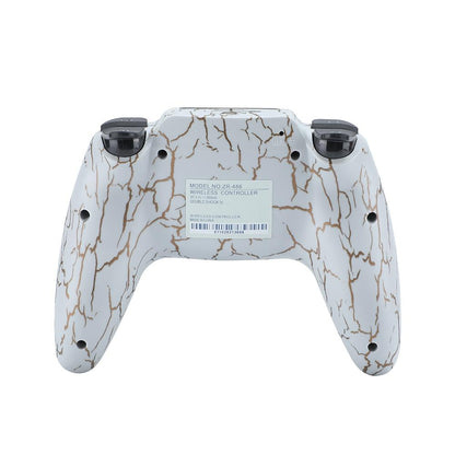 Wireless Ps4 Game Controller - Burst Zr486