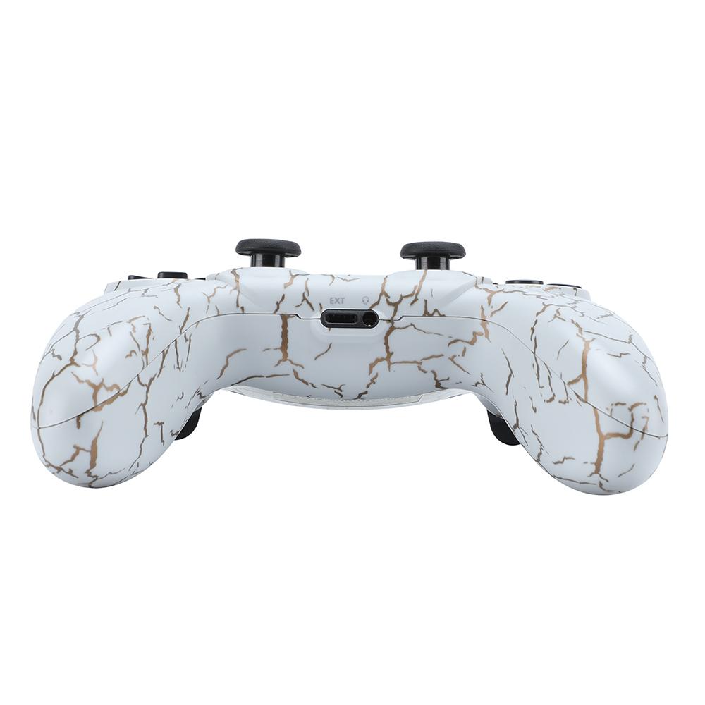 Wireless Ps4 Game Controller - Burst Zr486