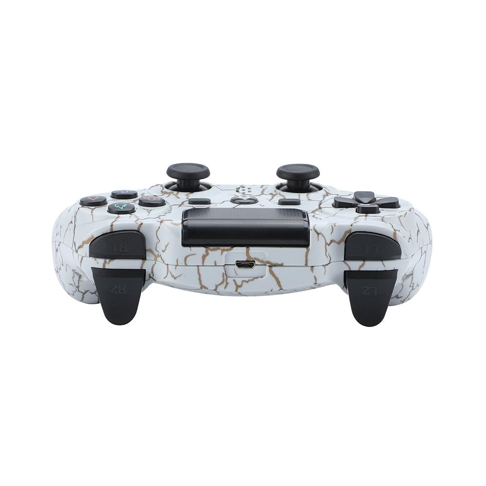 Wireless Ps4 Game Controller - Burst Zr486